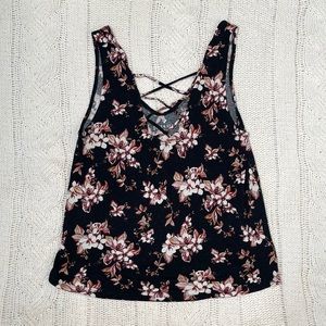 American Eagle- Soft & Sexy Tank Top